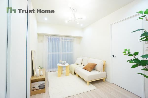 2LDK apartment in Hyogo Ward, Kobe, Hyogo - Photo 1