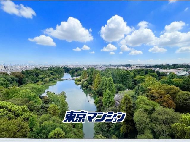 3LDK apartment in Musashino, Tokyo - Photo 1