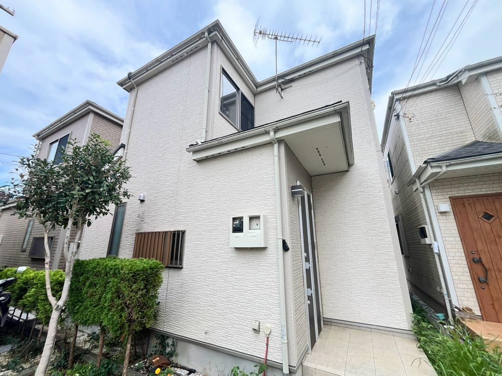 4LDK house in Misato, Saitama - Photo 1