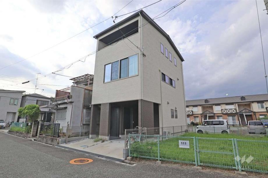 3LDK house in Kawanishi, Hyogo - Photo 1