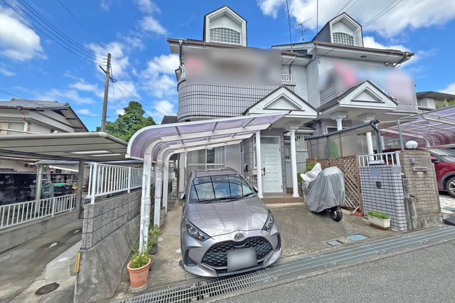 3LDK house in Kawanishi, Hyogo - Photo 1