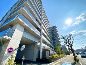4LDK apartment in Kita Ward, Sakai