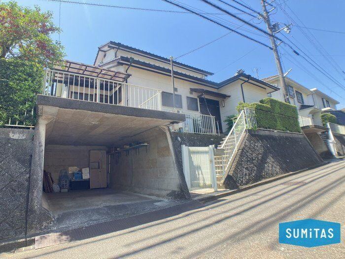 5DK house in Matsuyama, Ehime - Photo 1