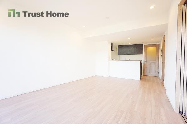 3LDK+S apartment in Kawanishi, Hyogo - Photo 1
