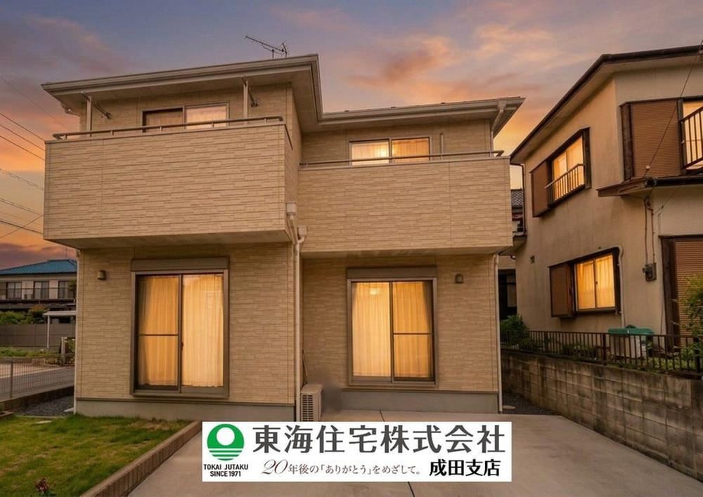 3LDK house in Yotsukaido, Chiba - Photo 1