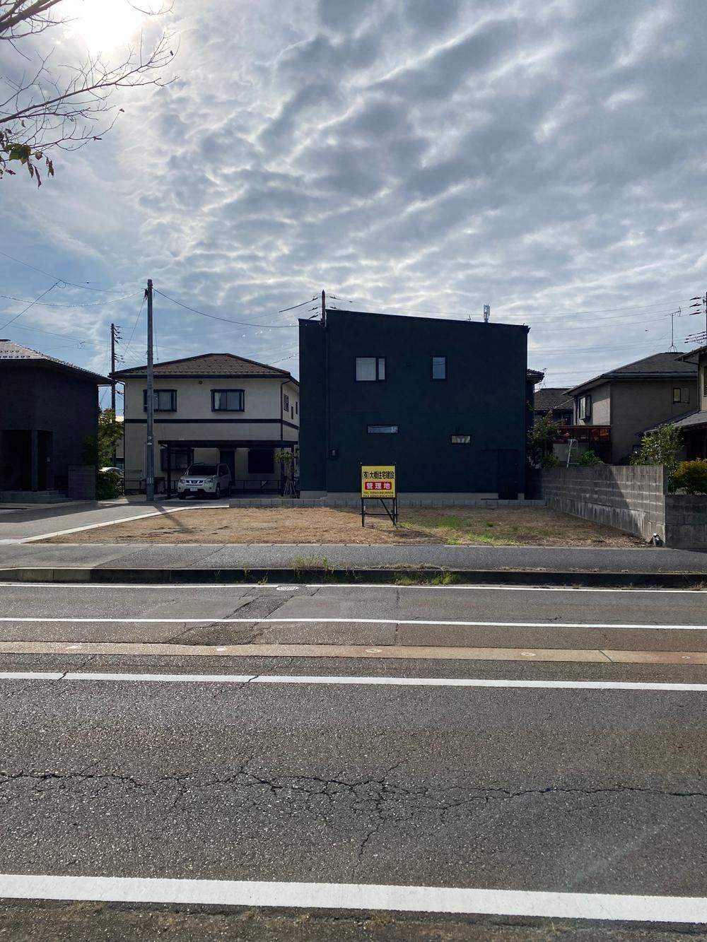 156 m² land in Akiha Ward, Niigata - Photo 1