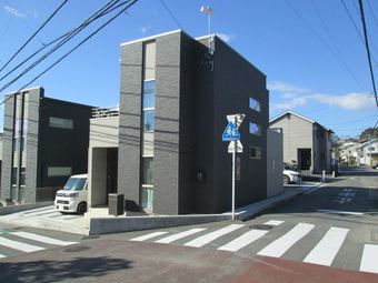 4LDK house in Fuji