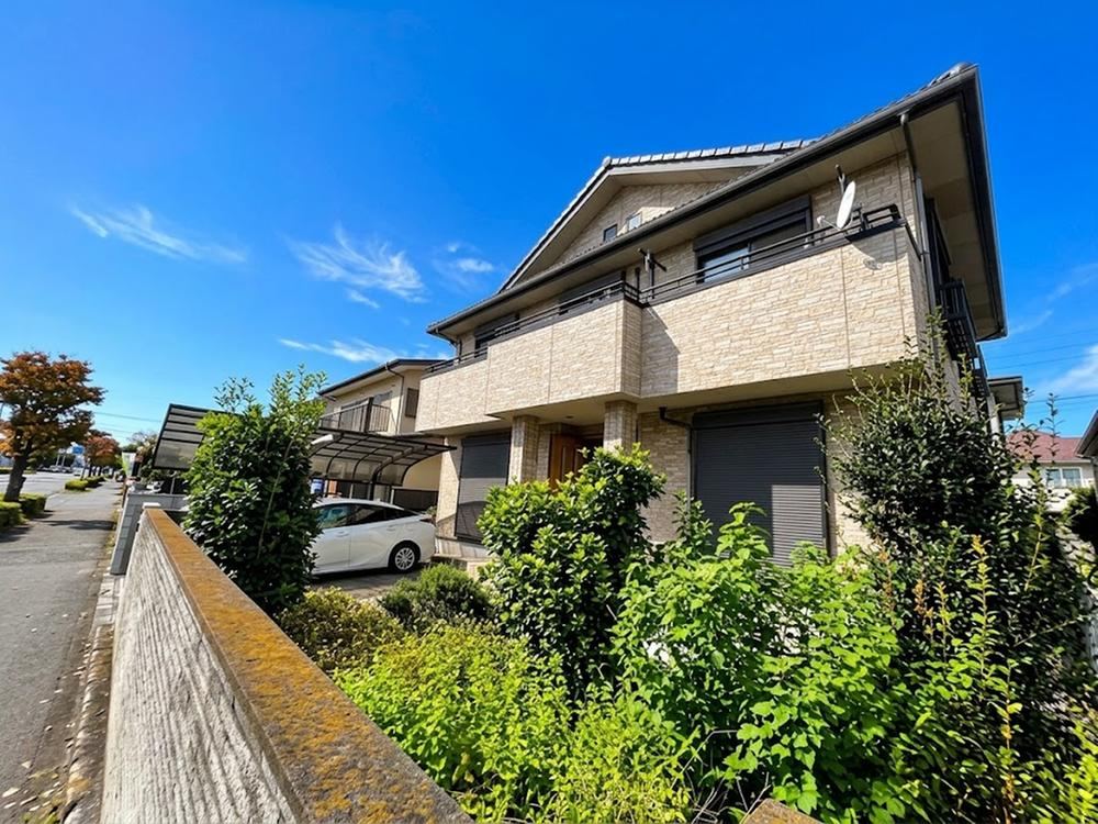 6LDK house in Ageo, Saitama - Photo 1