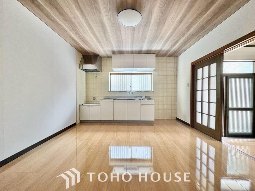 4DK house in Minami Ward, Nagoya, Aichi - Photo 1