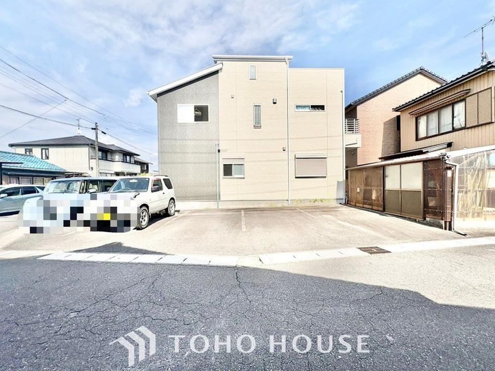 3LDK house in Ama, Aichi - Photo 1