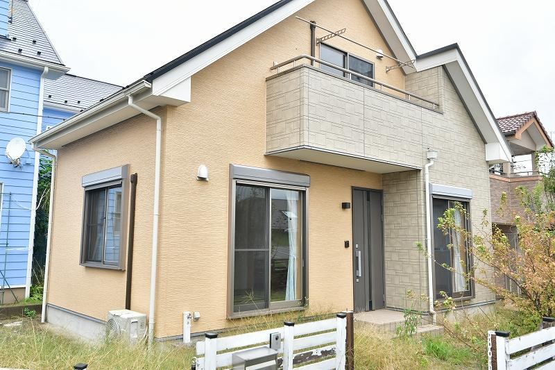 2LDK house in Midori Ward, Chiba - Photo 1