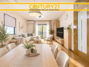4LDK house in Shime, Kasuya District