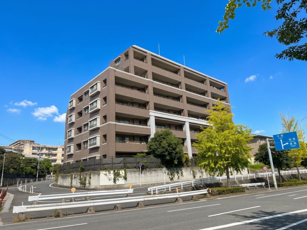 3LDK apartment in Chuo Ward, Fukuoka - Photo 1