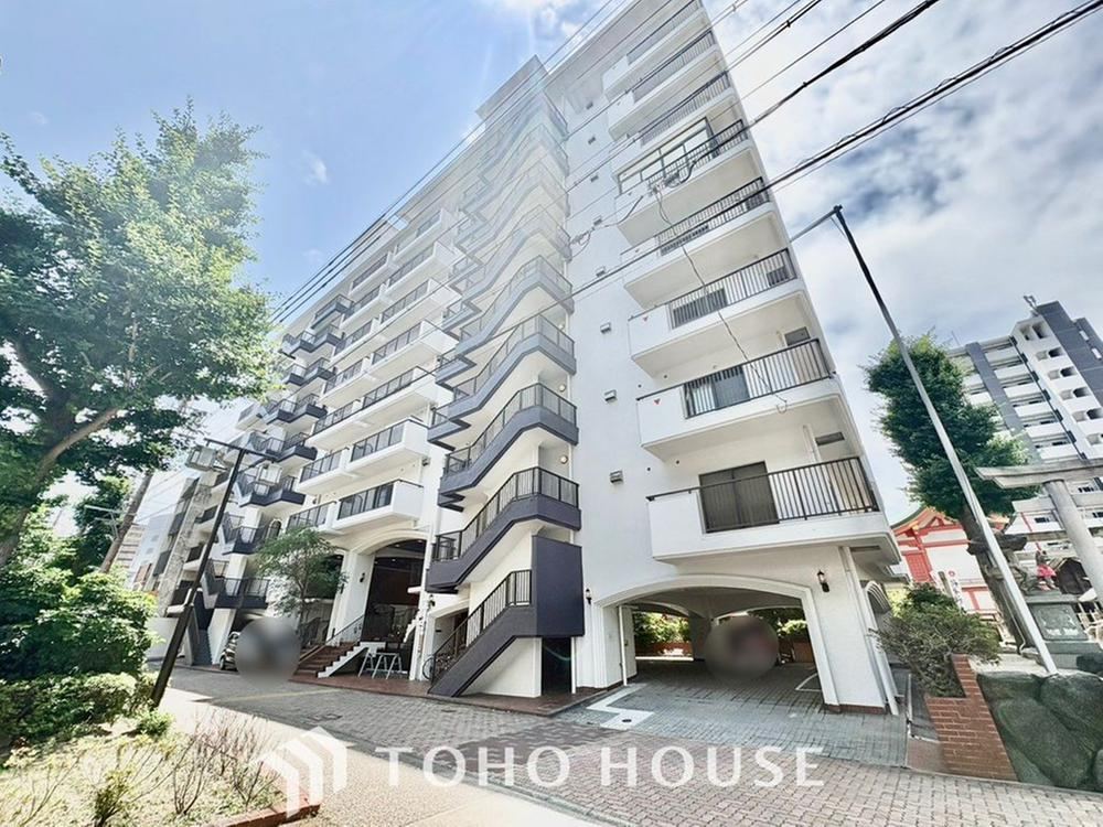 2LDK apartment in Naka Ward, Nagoya, Aichi - Photo 1