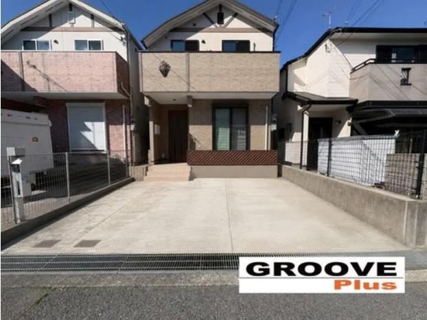 4LDK house in Kita Ward, Kobe, Hyogo - Photo 1