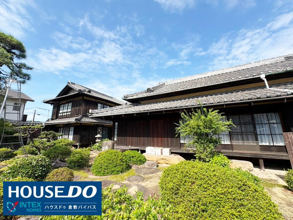 12DK+2S house in Kurashiki, Okayama - Photo 1