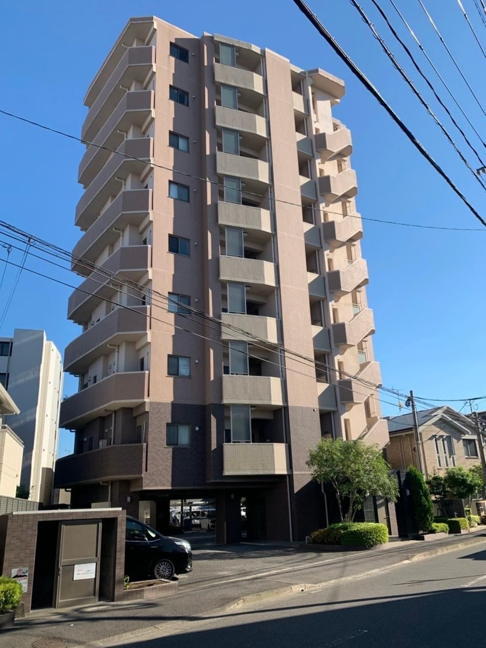 3LDK apartment in Kagoshima, Kagoshima - Photo 1