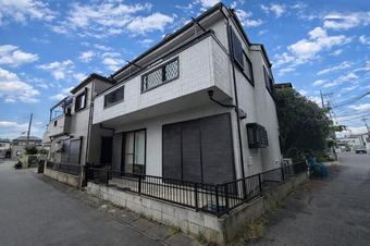 3LDK house in Kamagaya