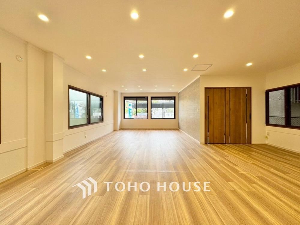 3LDK+S house in Meito Ward, Nagoya, Aichi - Photo 1