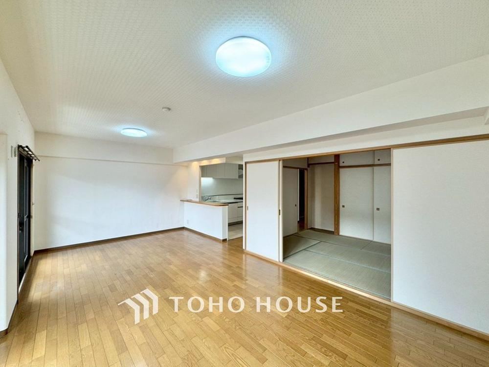 4LDK apartment in Chikusa Ward, Nagoya, Aichi - Photo 1