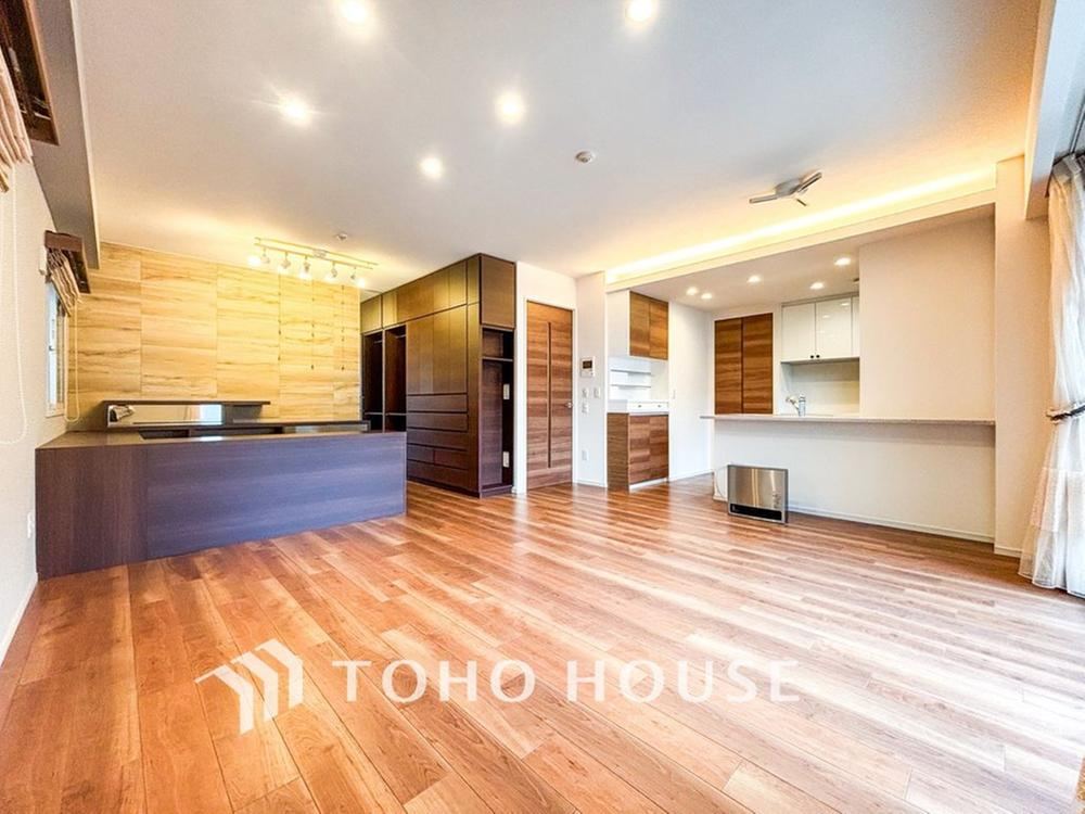 2LDK apartment in Higashi Ward, Nagoya, Aichi - Photo 1