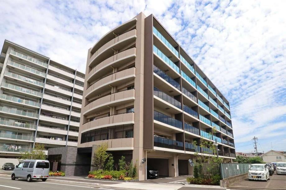 3LDK apartment in Showa Ward, Nagoya, Aichi - Photo 1