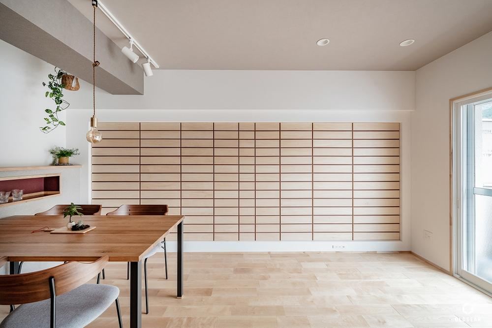 3LDK apartment in Kokurakita Ward, Kitakyushu, Fukuoka - Photo 1