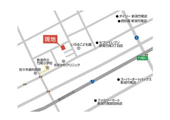 plot of land in Higashi Ward