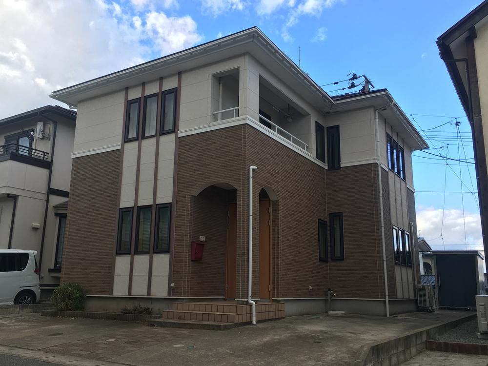 4LDK+2S house in Akita, Akita - Photo 1