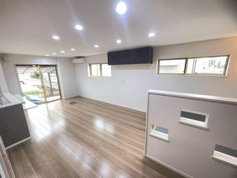 3LDK+S house in Yashio
