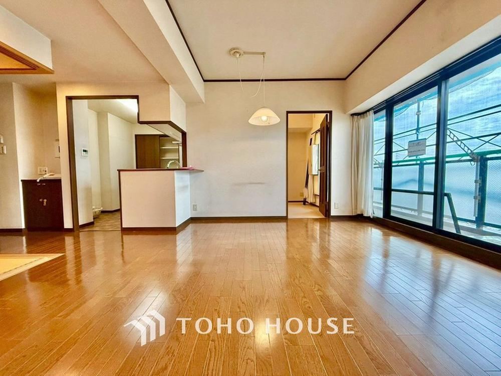 4LDK apartment in Kasugai, Aichi - Photo 1