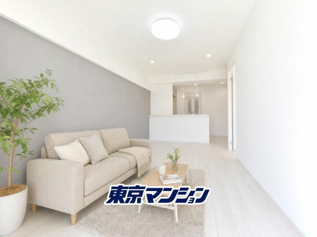 1LDK apartment in Itabashi Ward, Tokyo - Photo 1