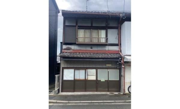 4DK house in Shimogyo Ward, Kyoto - Photo 1