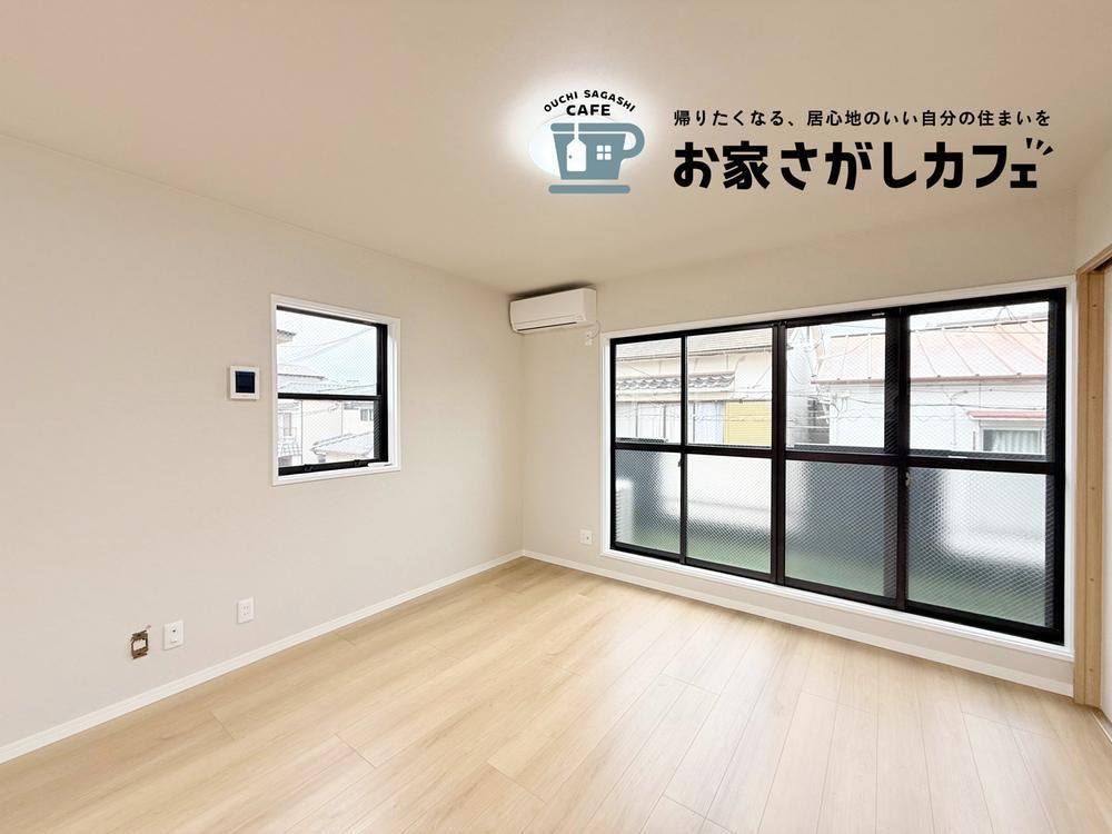 3LDK house in Nagata Ward, Kobe, Hyogo - Photo 1