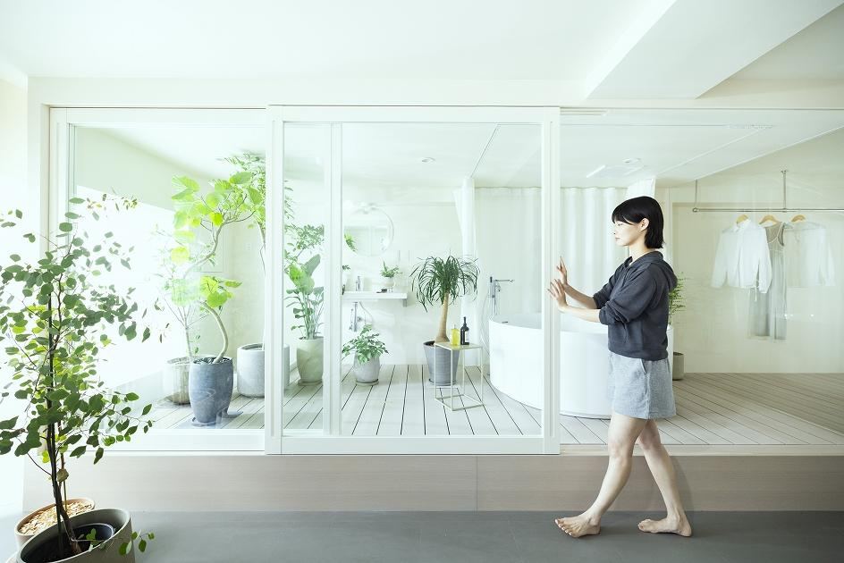 studio apartment in Kokurakita Ward, Kitakyushu, Fukuoka - Photo 1