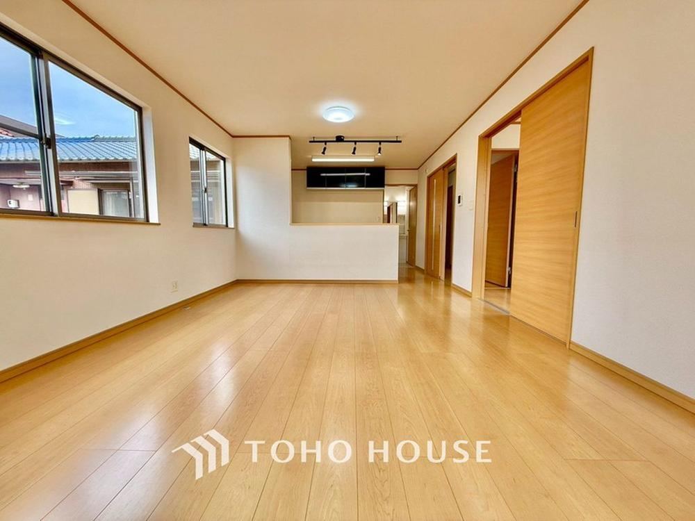 4LDK house in Kasugai, Aichi - Photo 1