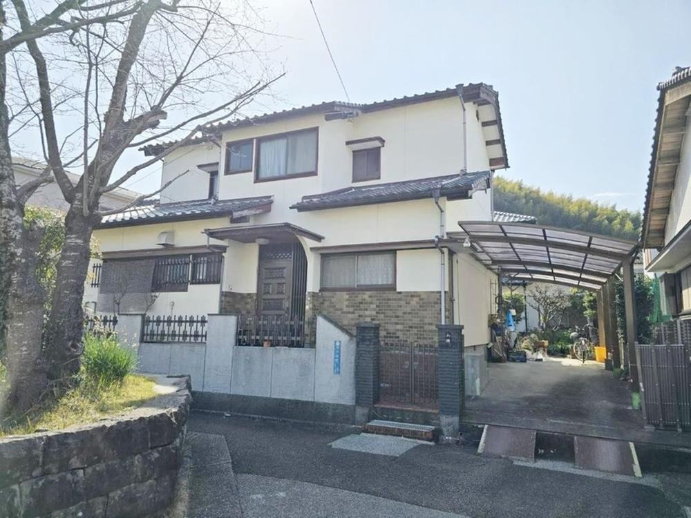 5LDK house in Kochi, Kochi - Photo 1