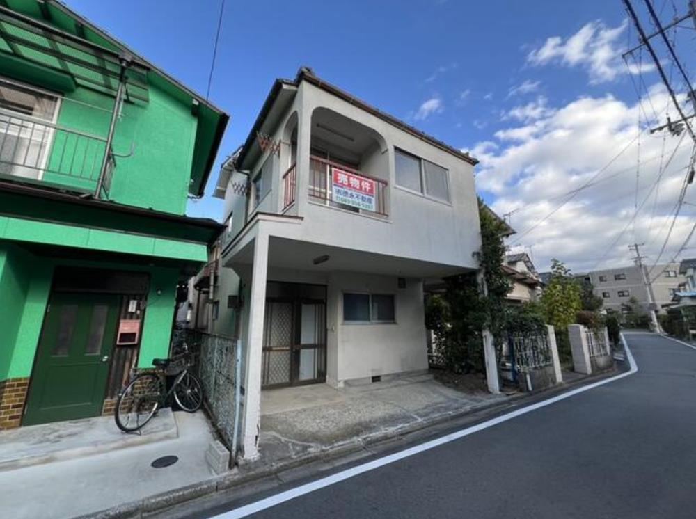 4DK house in Tobe, Iyo District, Ehime - photo 2