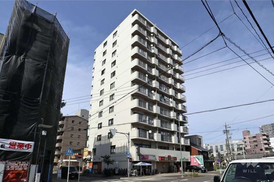2LDK apartment in Naka Ward, Nagoya, Aichi - Photo 1