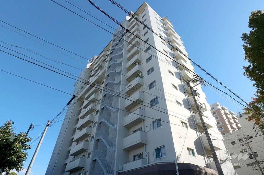 3LDK apartment in Naka Ward, Nagoya, Aichi - Photo 1