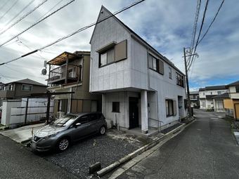 5DK+S house in Aoi Ward