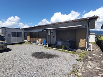 4DK house in Aso