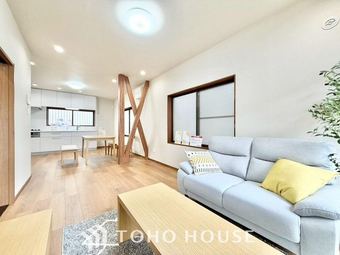 4LDK house in Ama