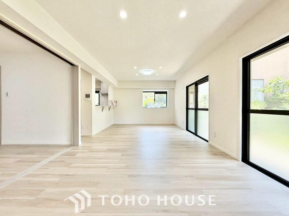 3LDK apartment in Kasugai, Aichi - Photo 1