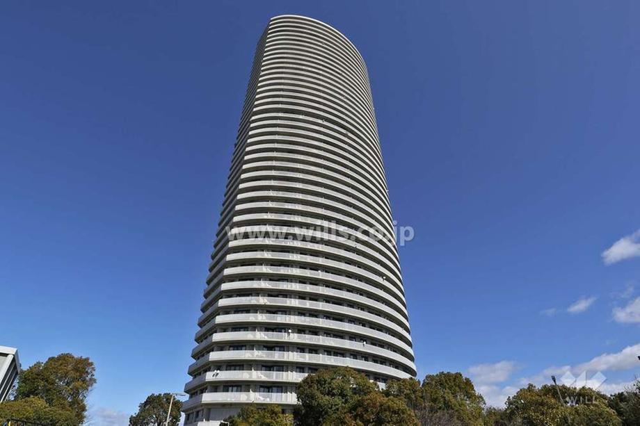 4LDK apartment in Kita Ward, Nagoya, Aichi - Photo 1