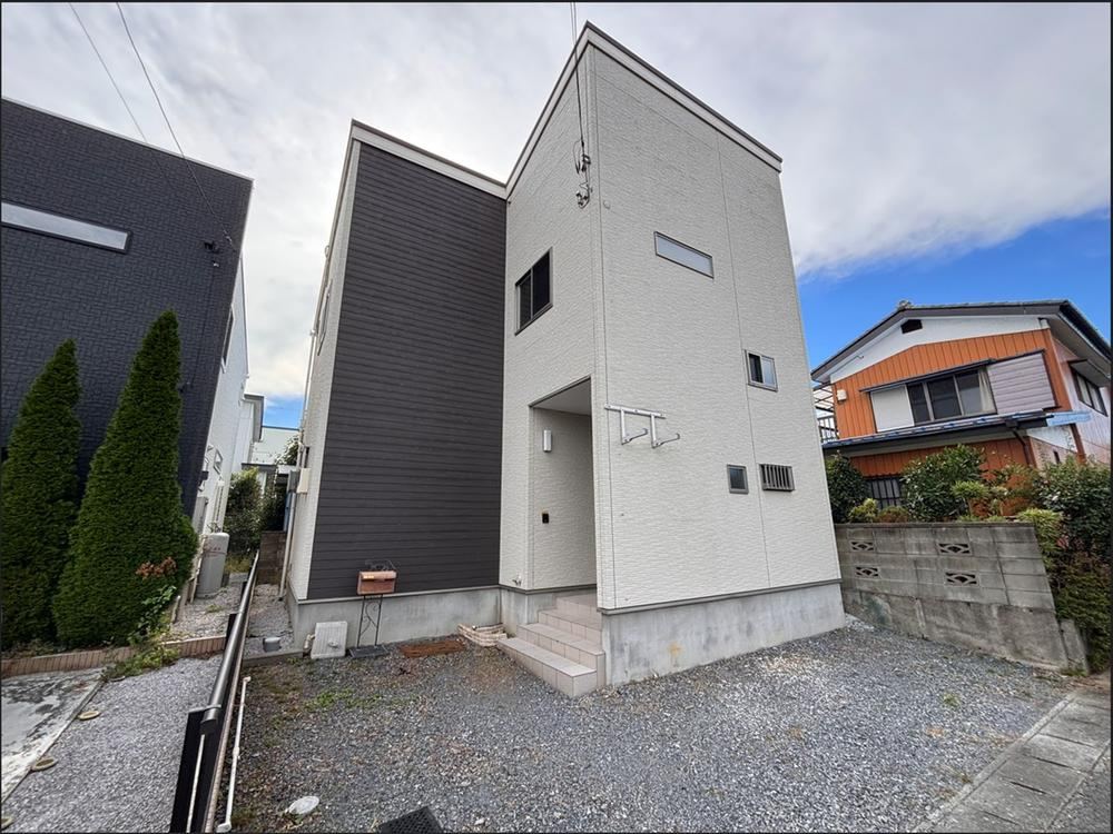 3LDK house in Fukaya, Saitama - Photo 1