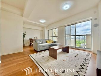 3LDK+S apartment in Obu