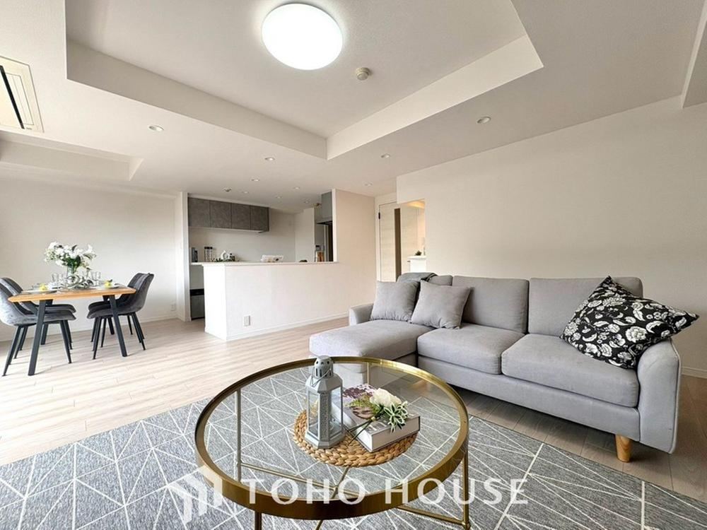 2LDK apartment in Mizuho Ward, Nagoya, Aichi - Photo 1
