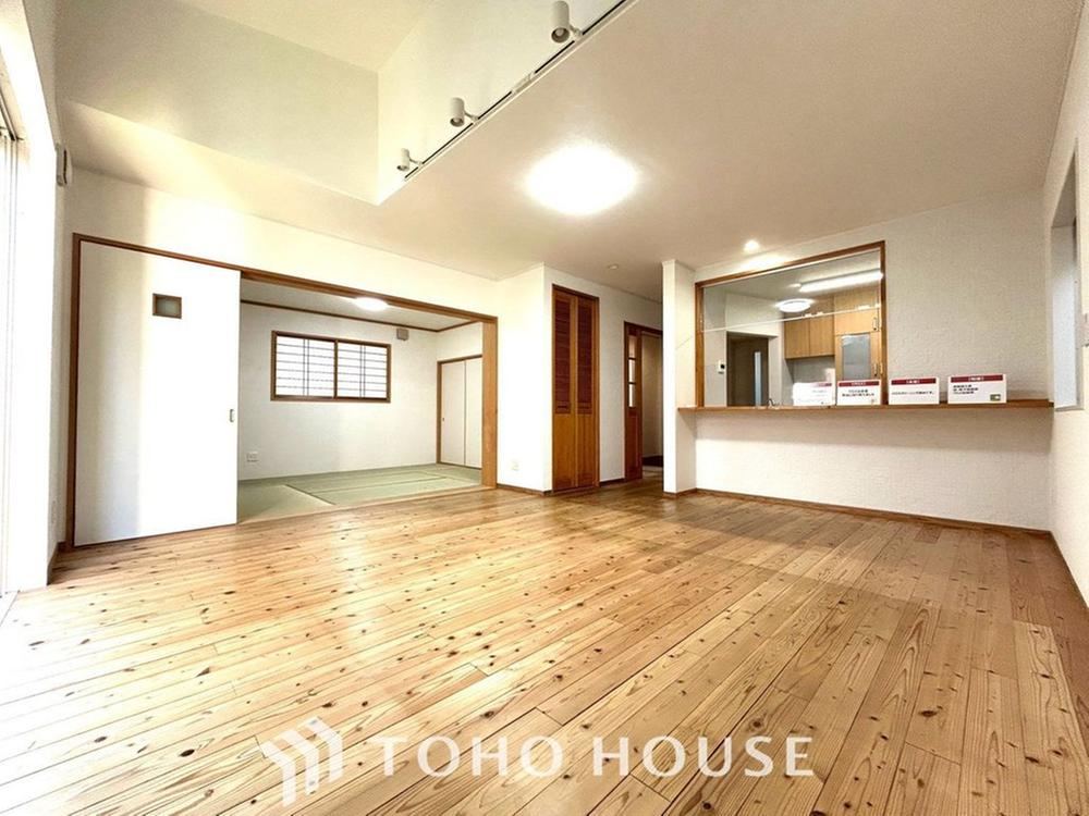 4LDK house in Kita Ward, Nagoya, Aichi - Photo 1