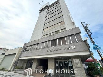 3LDK apartment in Atsuta Ward, Nagoya